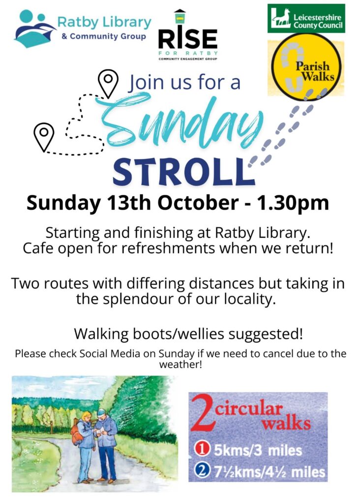 Come and support the "Save our Burroughs" campaign and experience and enjoy the stunning walks we have in and around our village, all of which will be lost if the Lagan Homes planning application is ever approved!